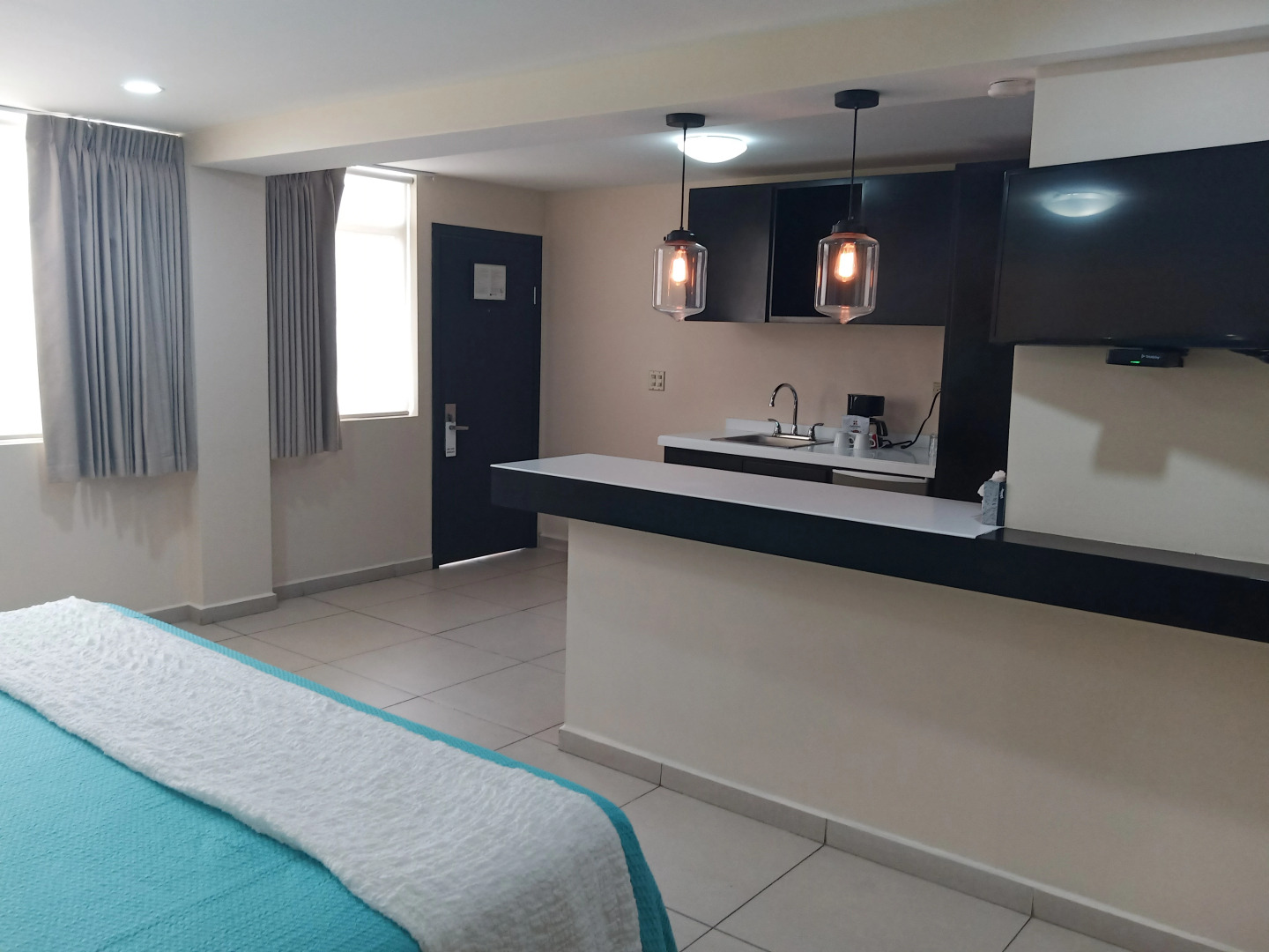 Baja Inn Hoteles Ensenada