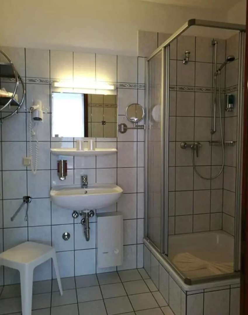 Hotel-Pension Am Kurpark