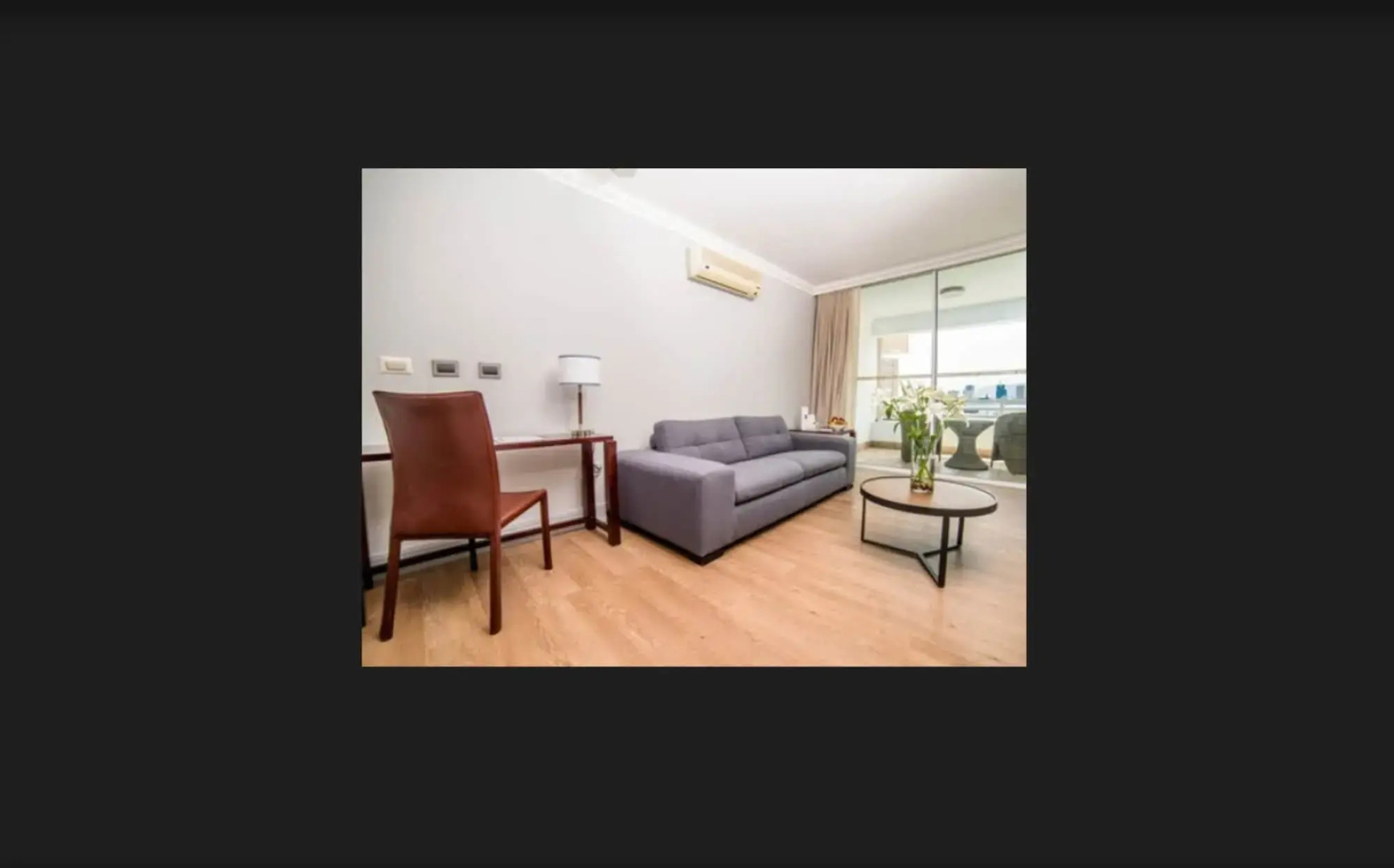 Terrado Suites Iquique