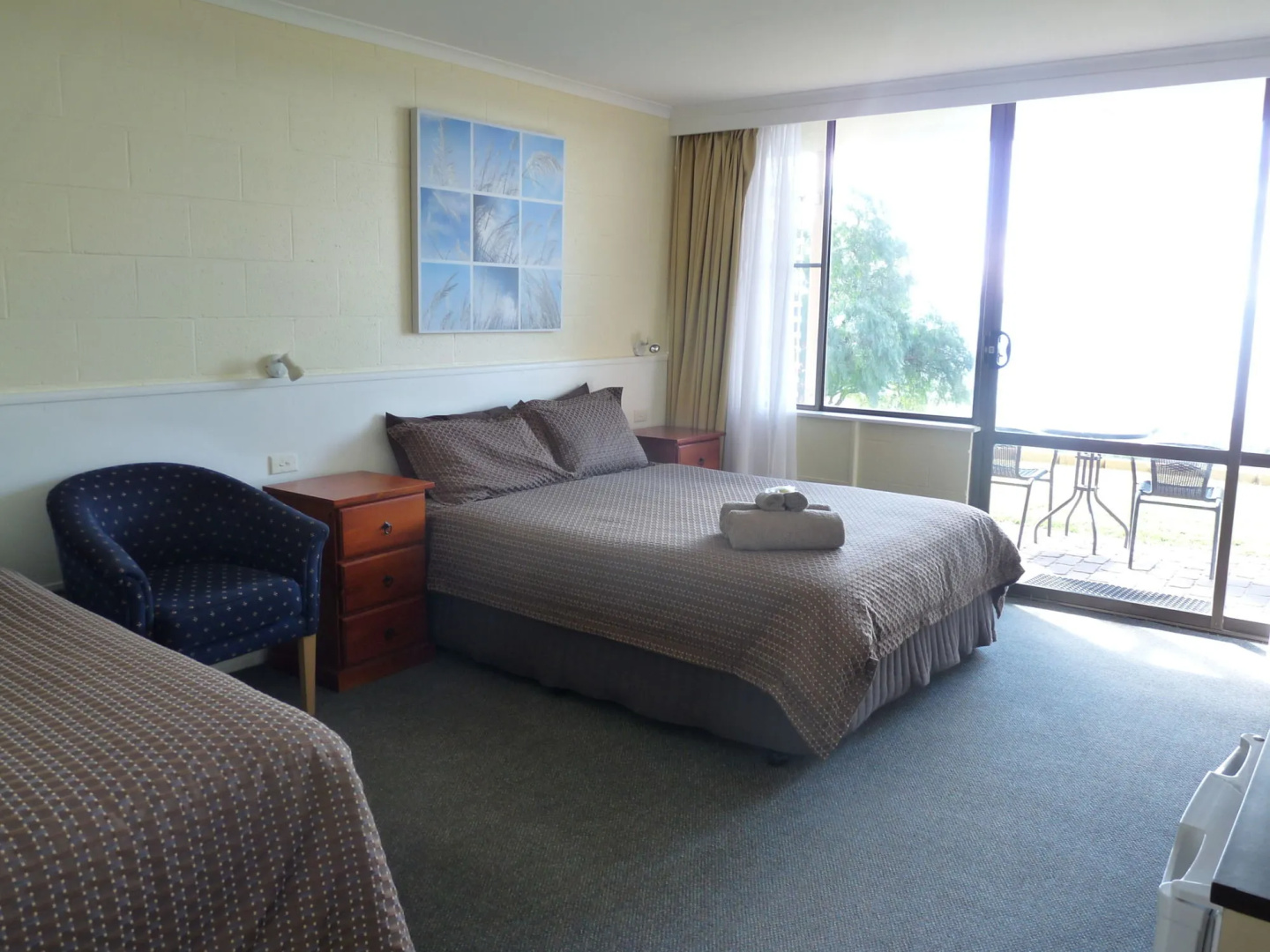 Swansea Motor Inn