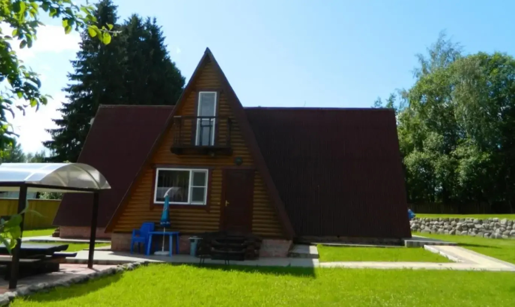 Зимняя Сказка