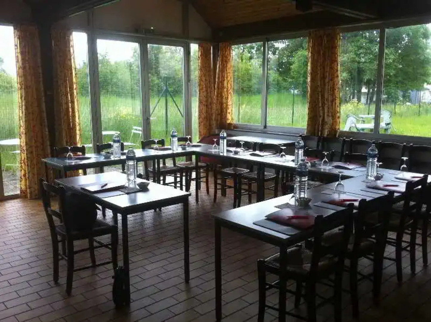 Balladins Reims La Neuvillette