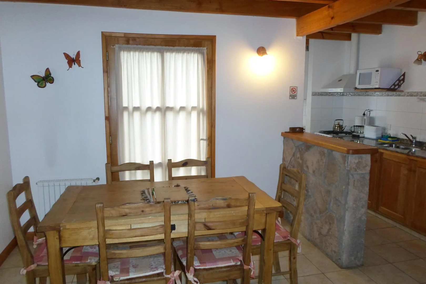 Apart Hotel My Friends