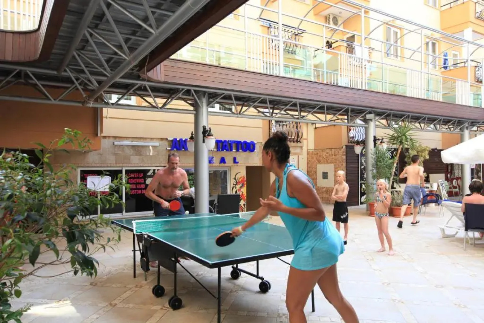 Taç Premier Hotel & Spa