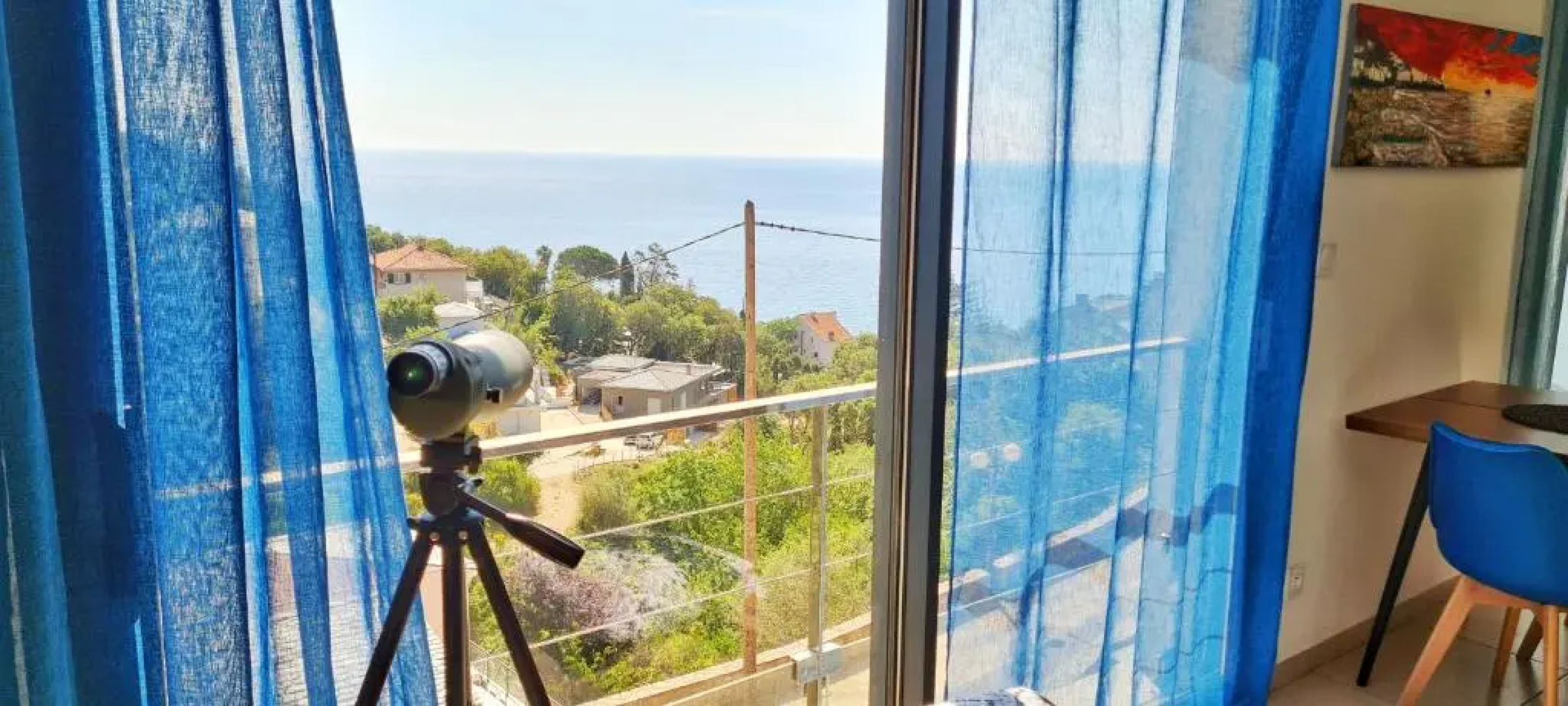 Villa Rocca Bruna, Le Cap Corse 5 Etoiles