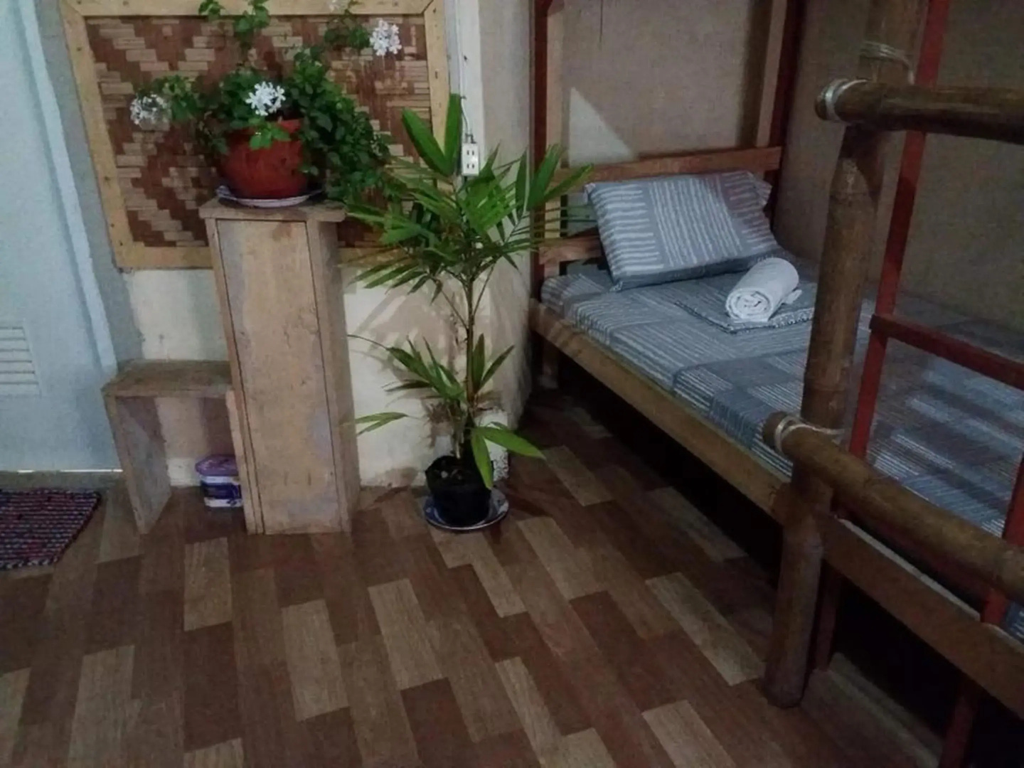 Babu Backpackers Inn - Hostel