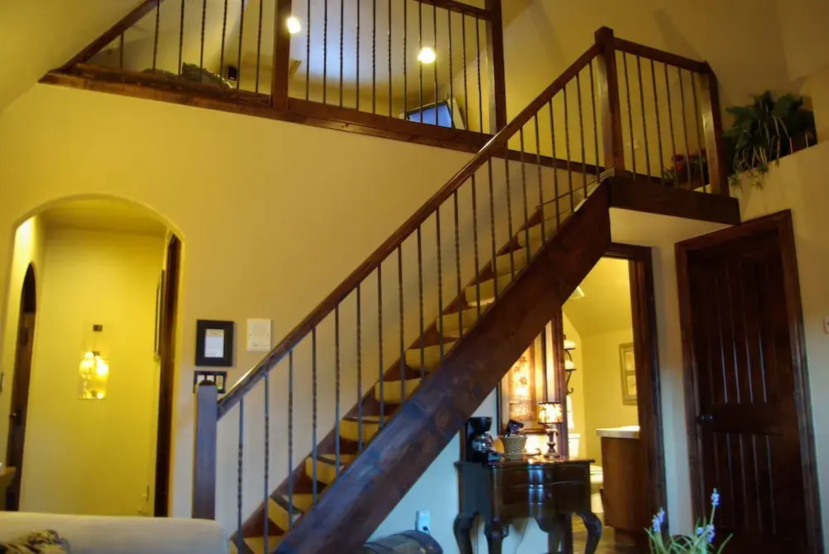 Arrowhead Manor Bed & Breakfast Inn & Event Center