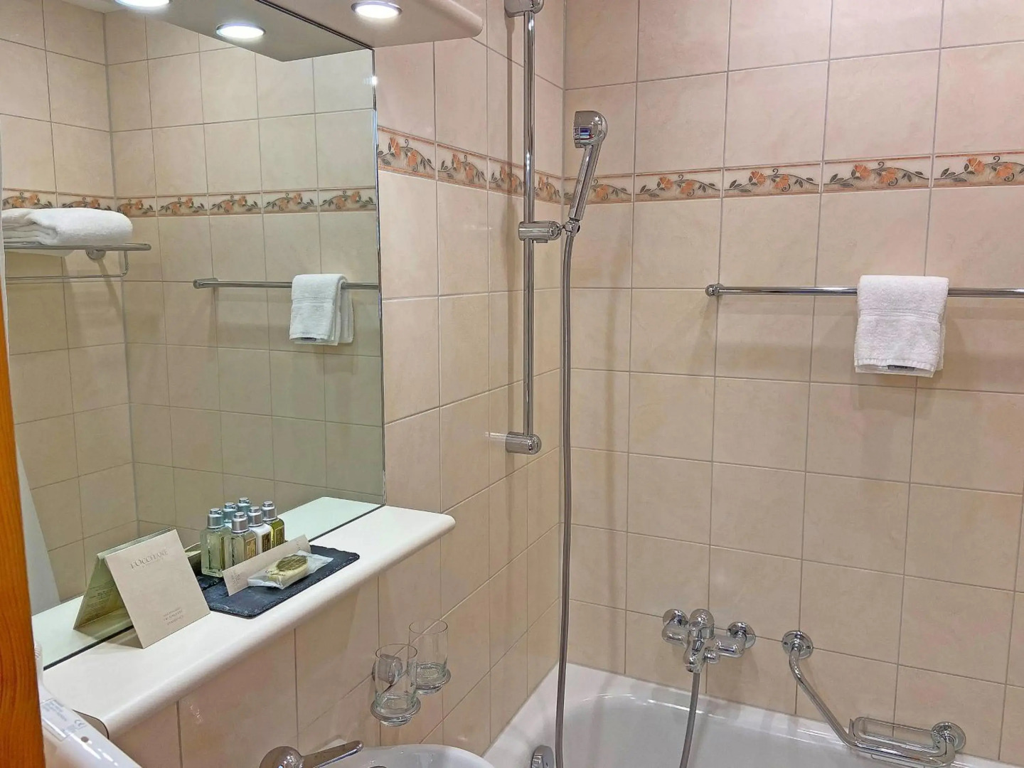 Eiger Mürren Swiss Quality Hotel