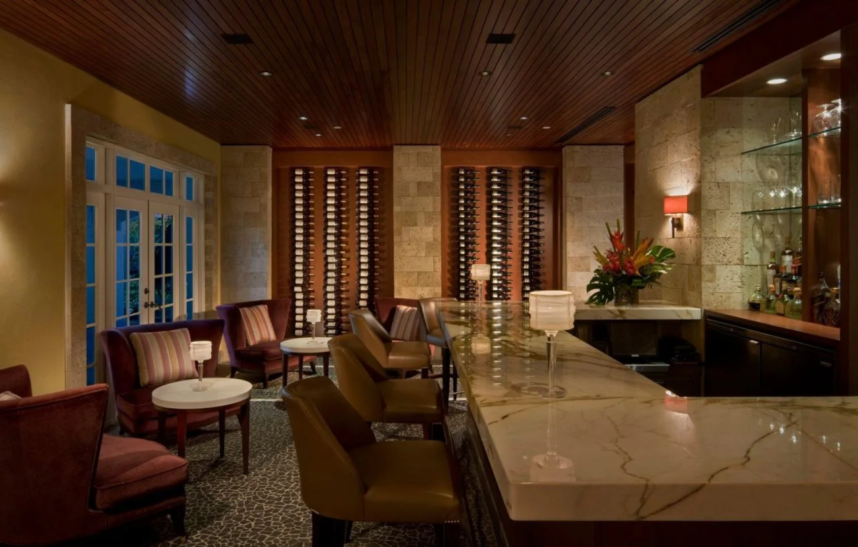 Provident Luxury Suites Fisher Island