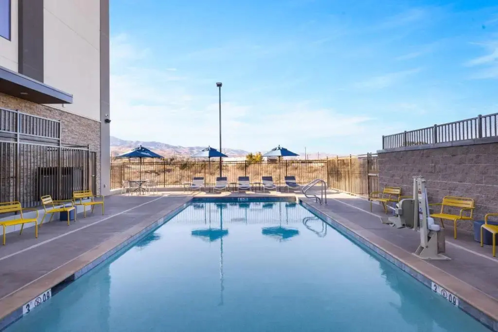 Hampton Inn & Suites Cottonwood, Az