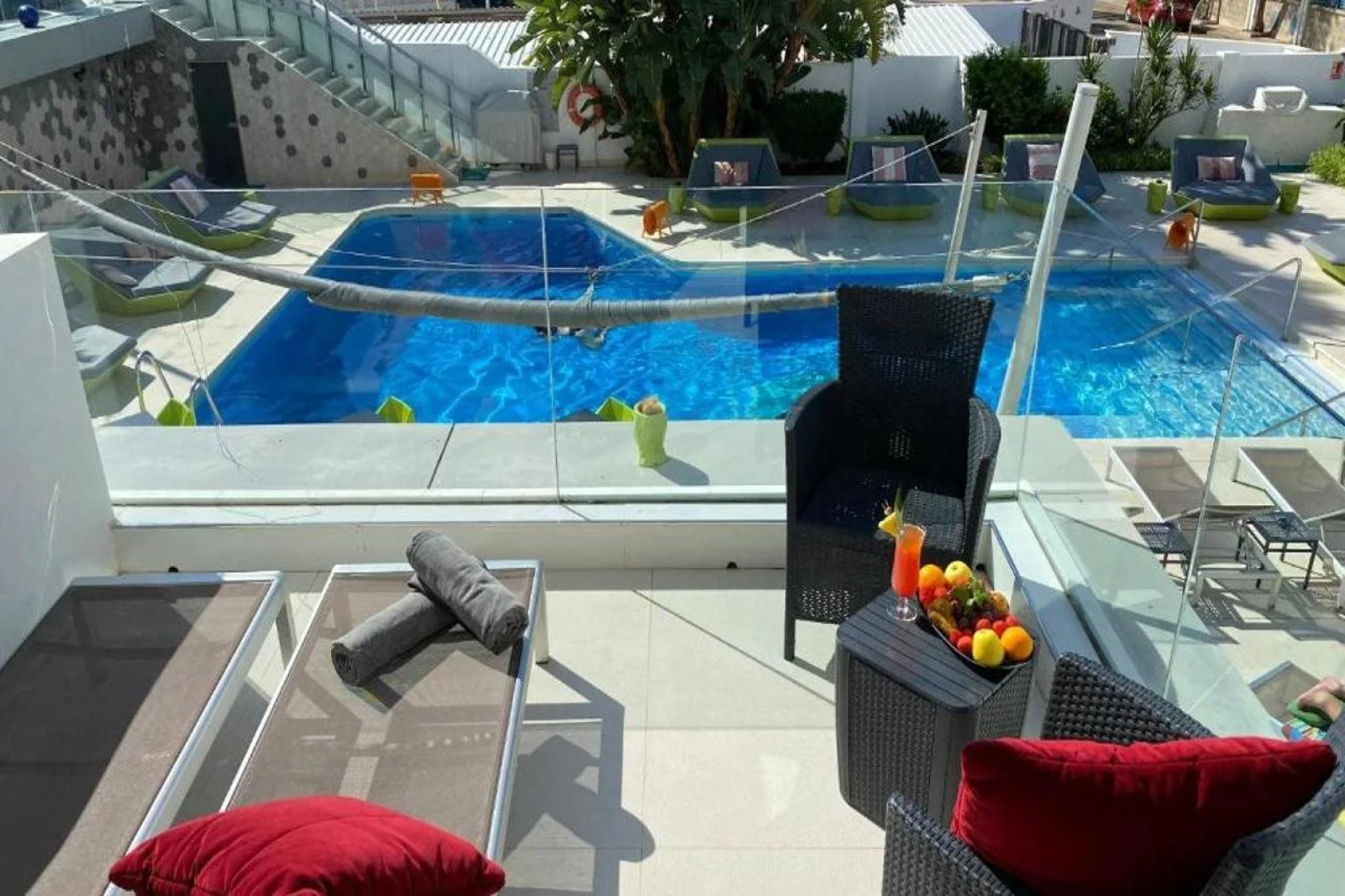 Essence Hotel Boutique