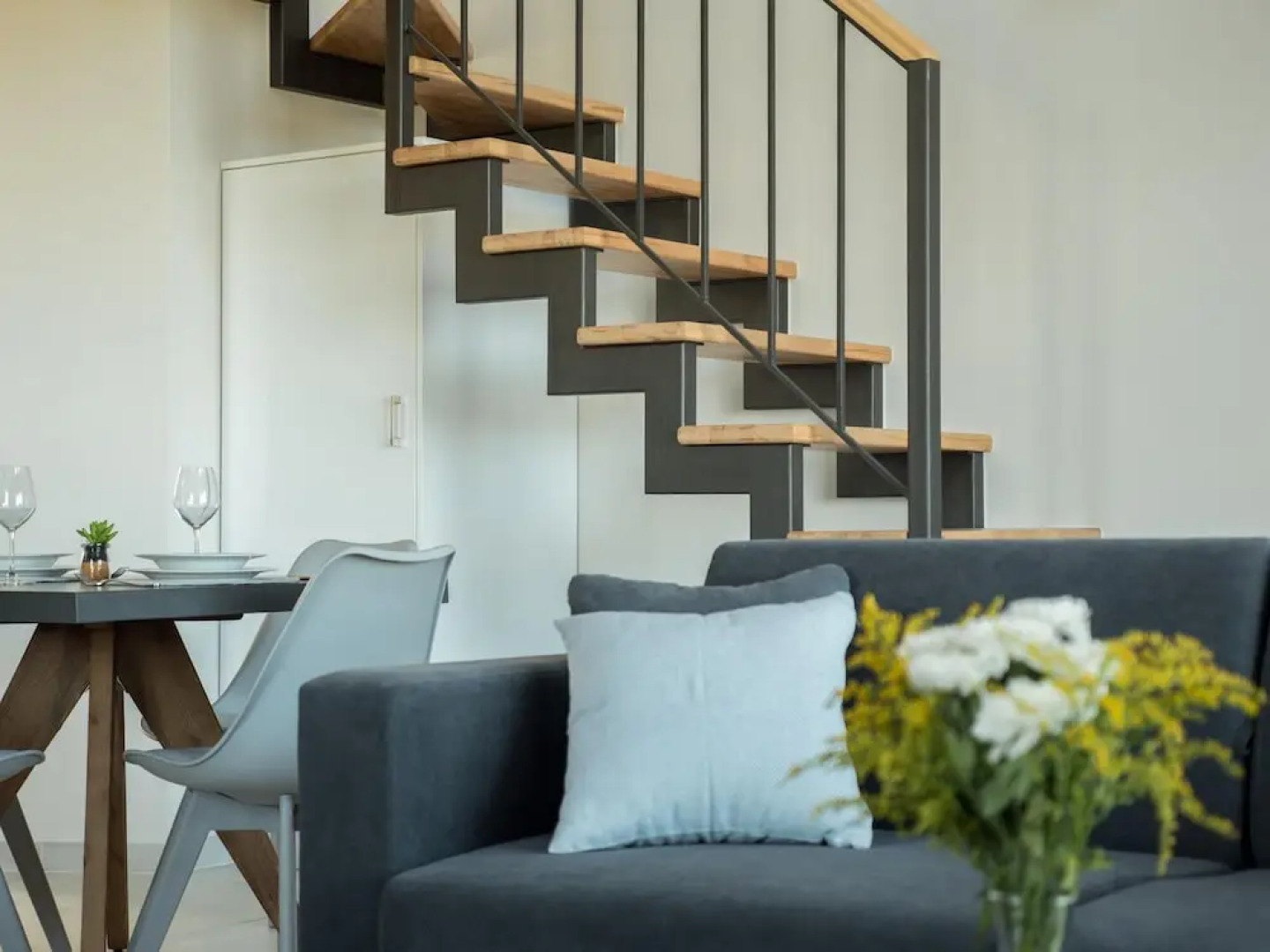 Dempla Heights Villas