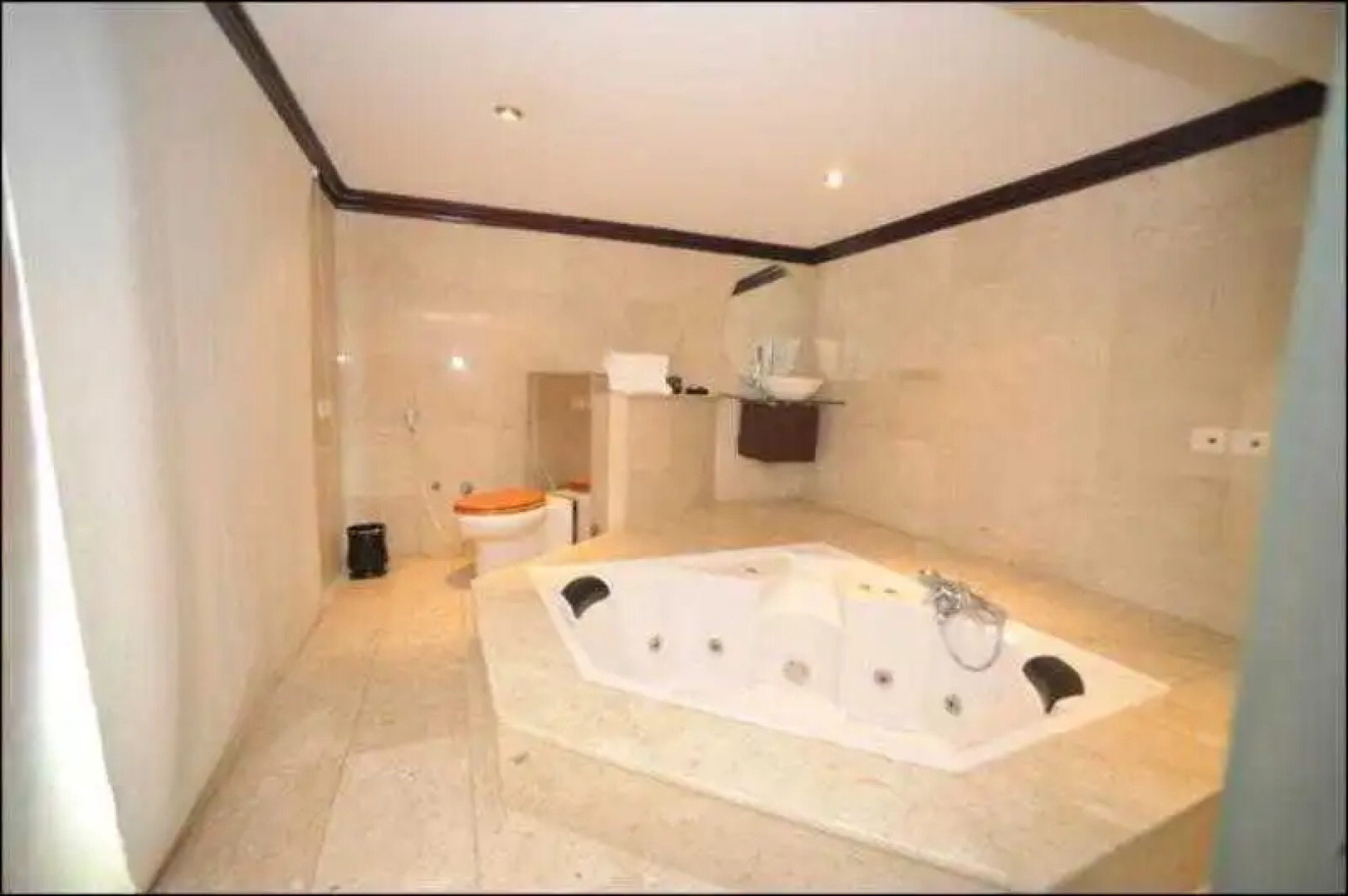 Terrace Furnished Apartments Fintas 1