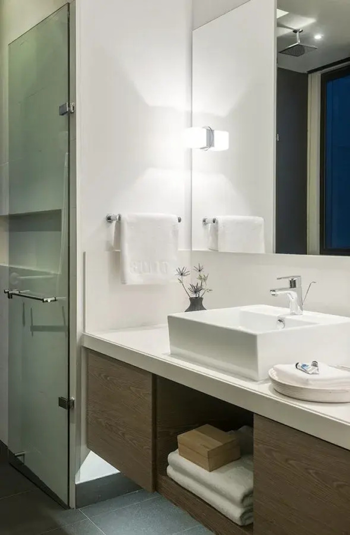 Apartamentos 80 10 Urban Living