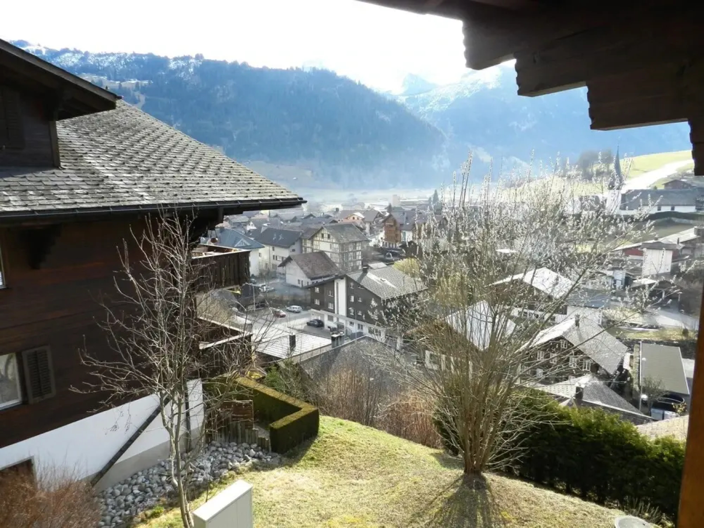 H Beli Zweisimmen in Zweisimmen