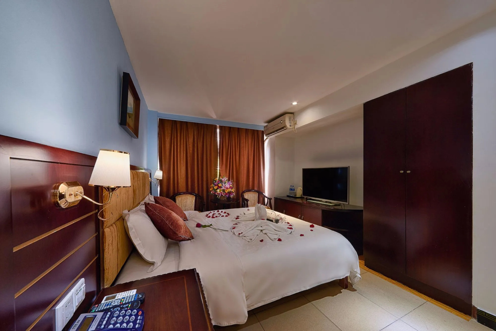 Kaiserdom Hotel Guangzhou Hainan