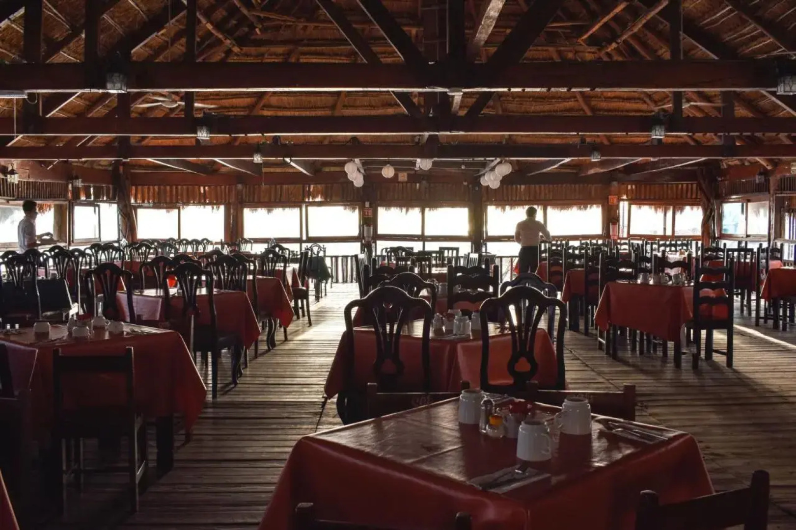 Hotel Imperial las Perlas