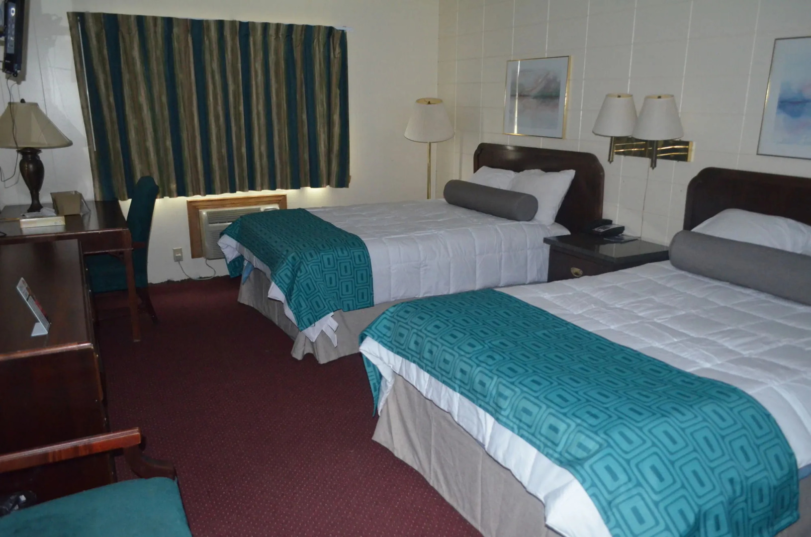 Grand Inn