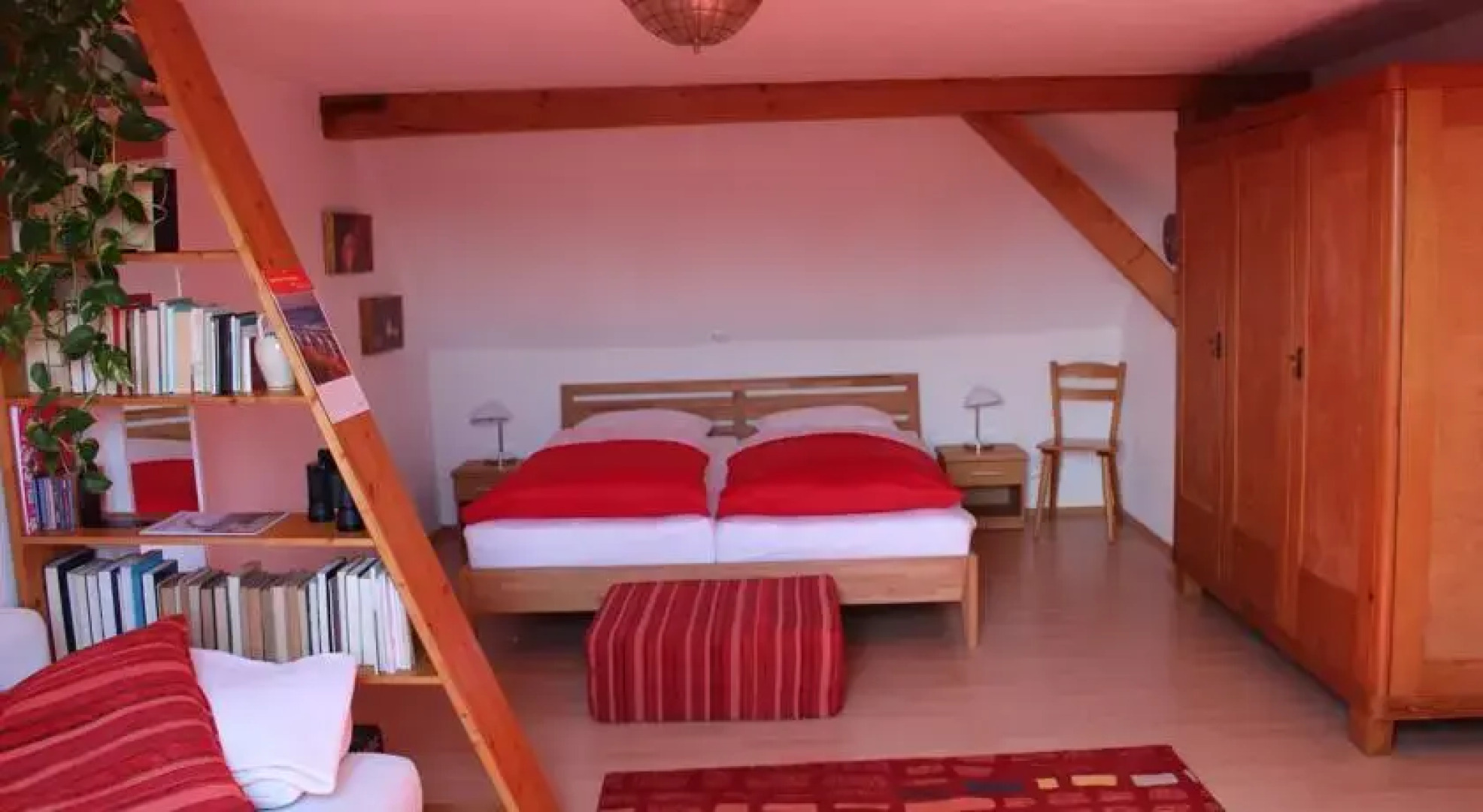 Apartments Ferienwohnungen Bauernhaus Trumpp