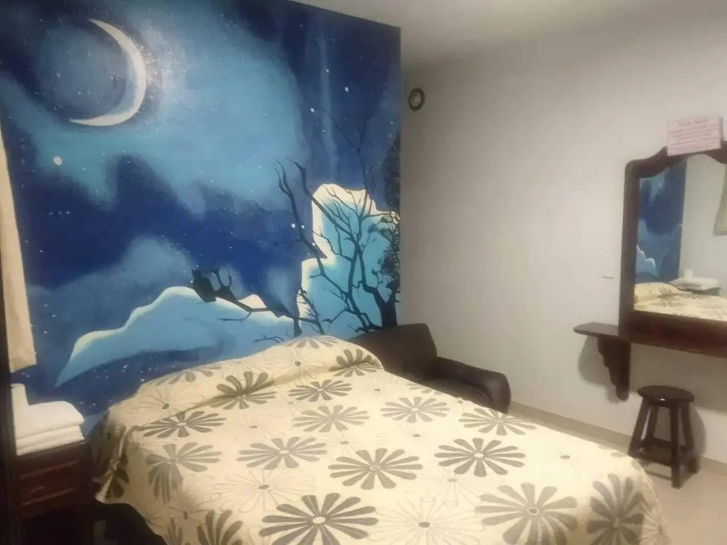 Hotel Posada Juquila