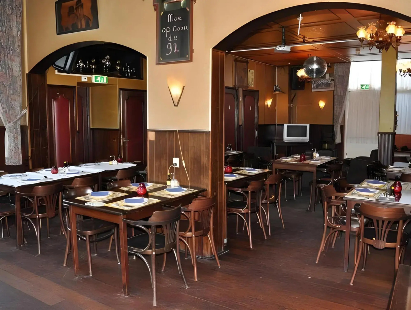 Hotel de Keizerskroon