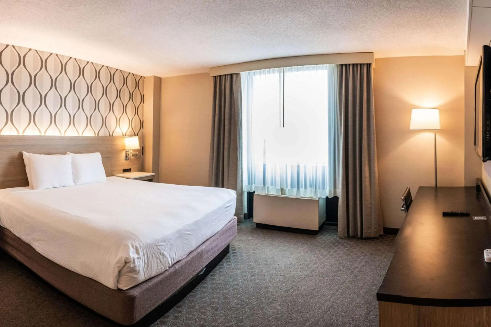 Radisson Hotel Duluth - Harborview