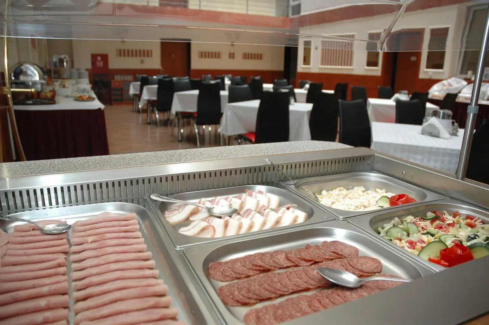 Atlantic Hotel