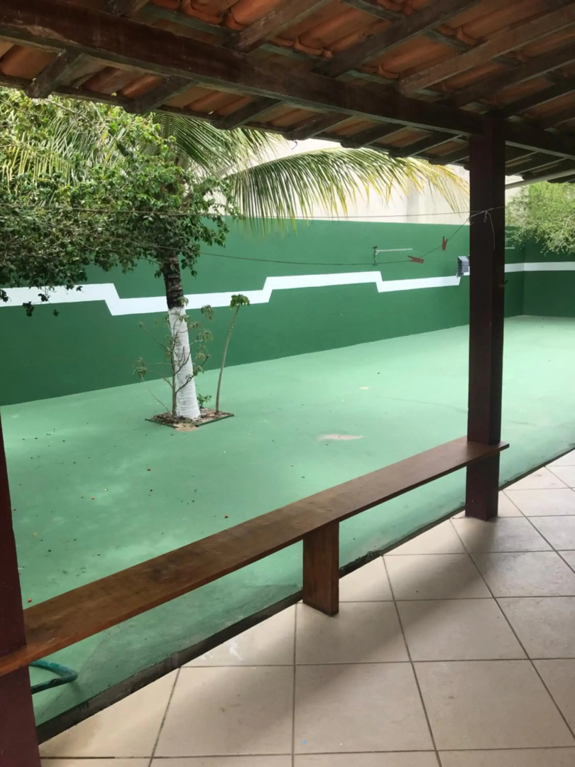 Casa Temporada Piscina Ar Cond Nova Vicisa BA