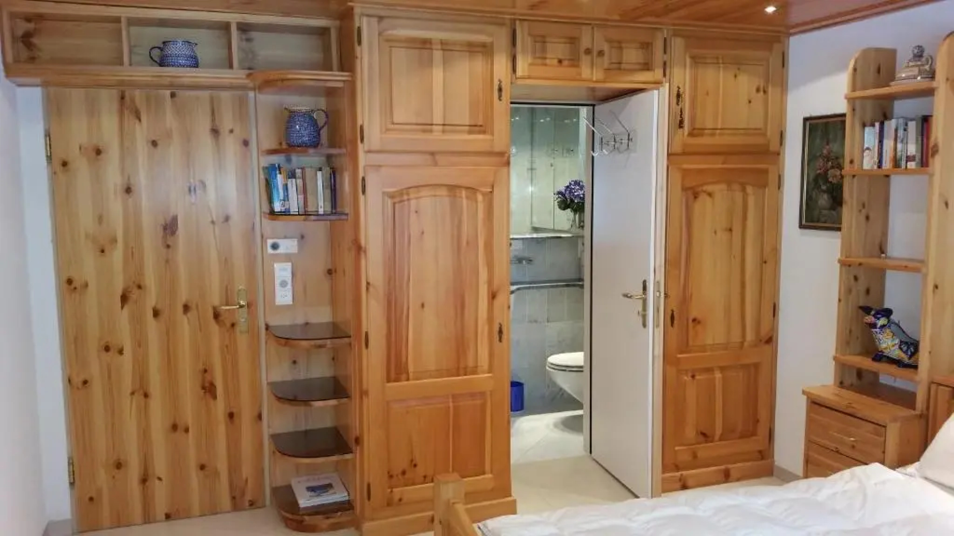 Rancho  Laaxdeluxe Apartment