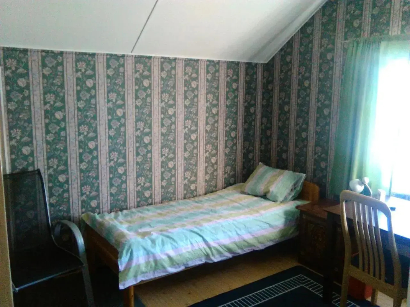 Paulas Cottage B&B