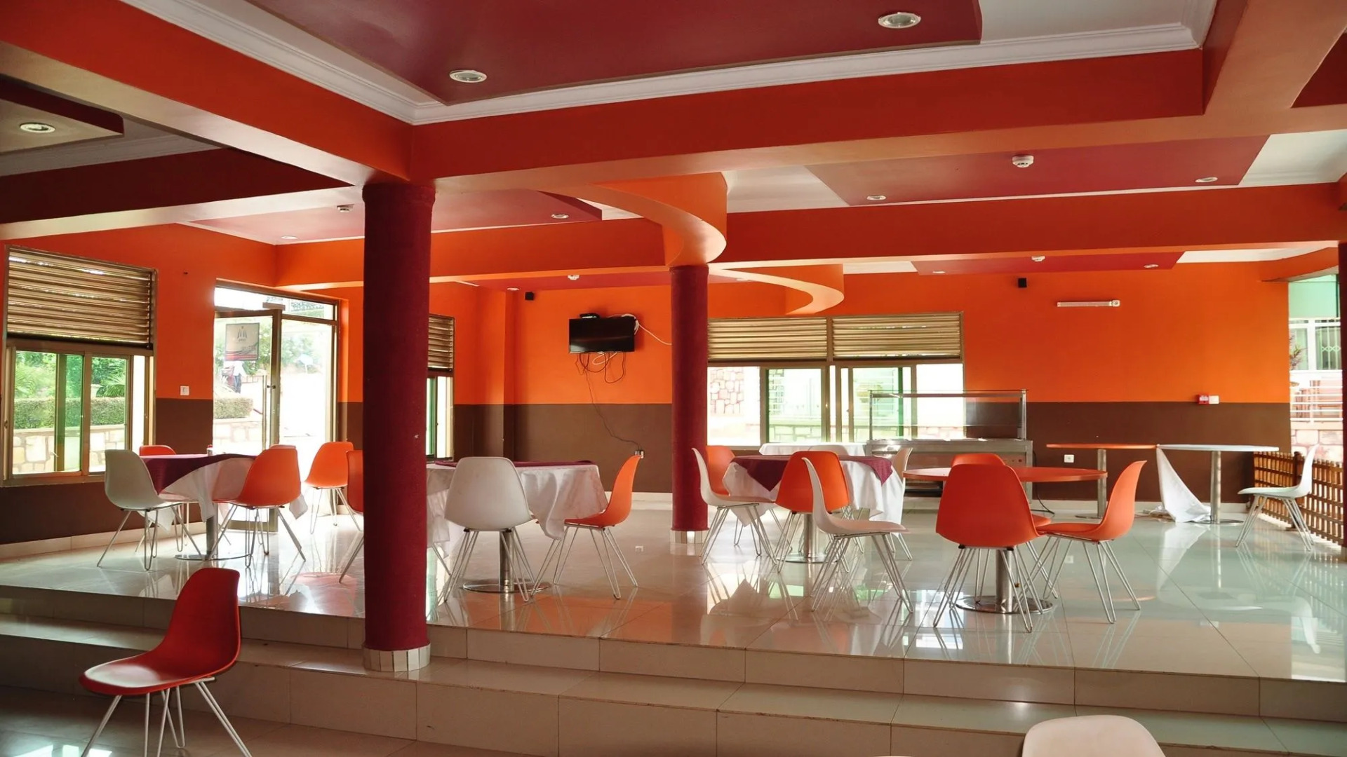 Olympic Hotel