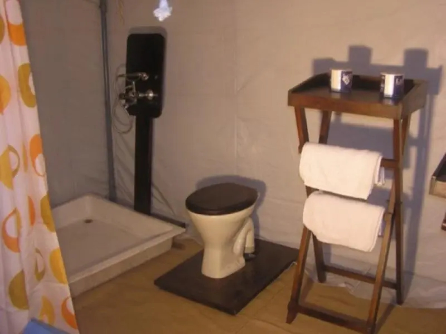 Safari Camp Osian Resort