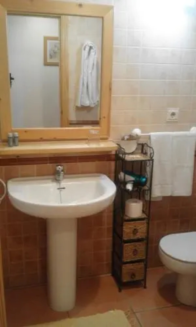 Apartamento Paraiso Sol