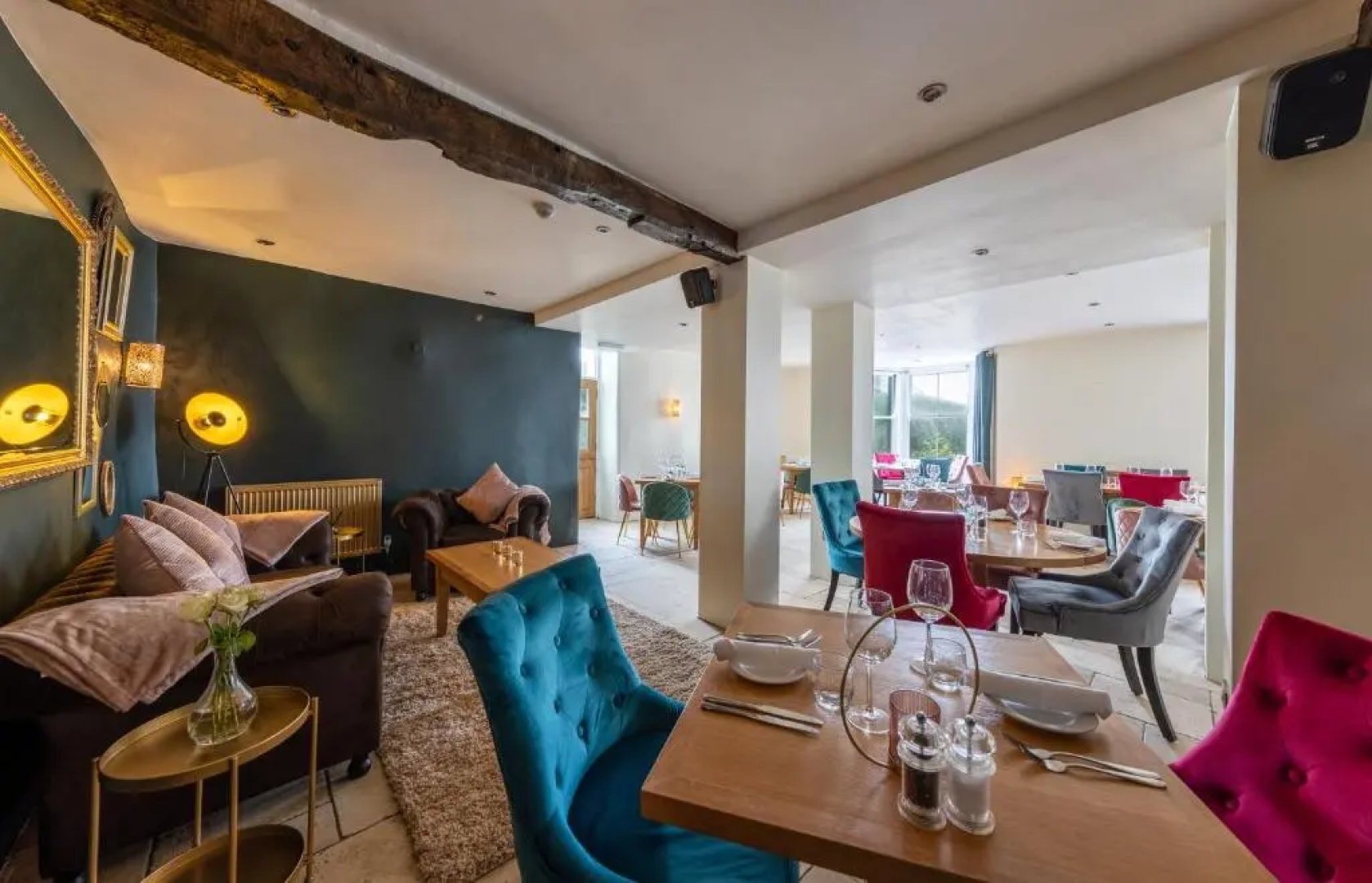 The Pennington Hotel