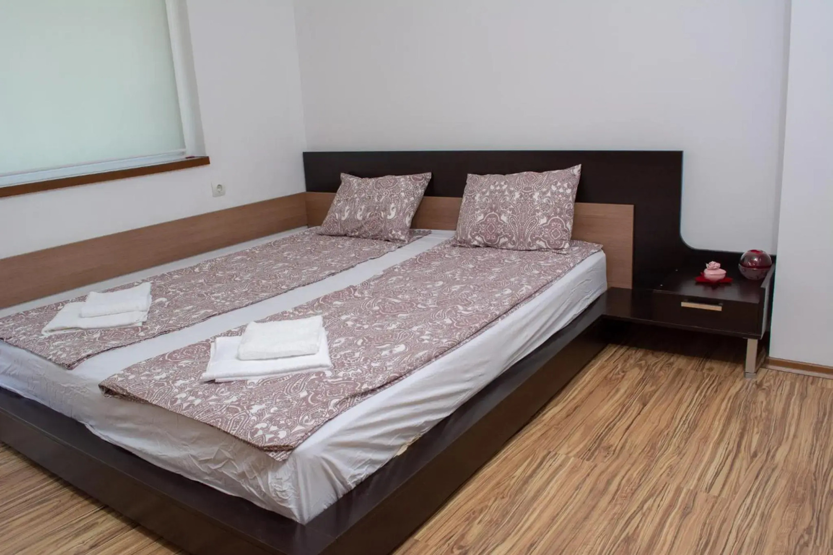 Central Apartment Mountain View