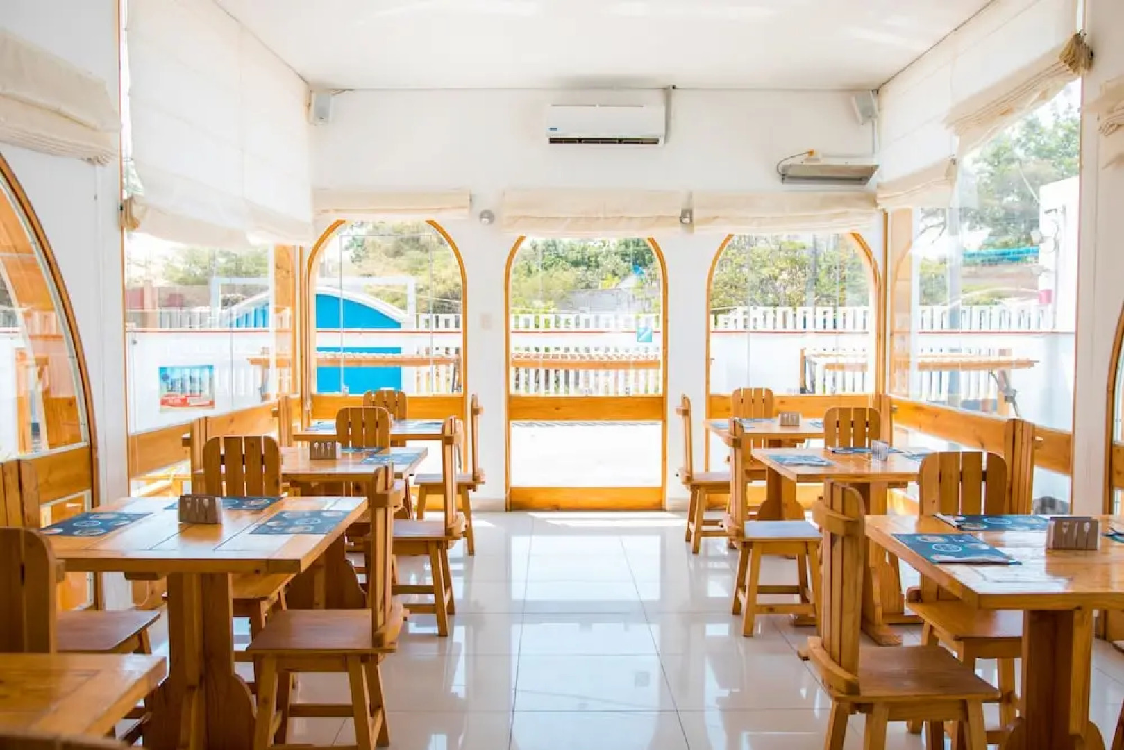 Hotel Boutique La Angostura