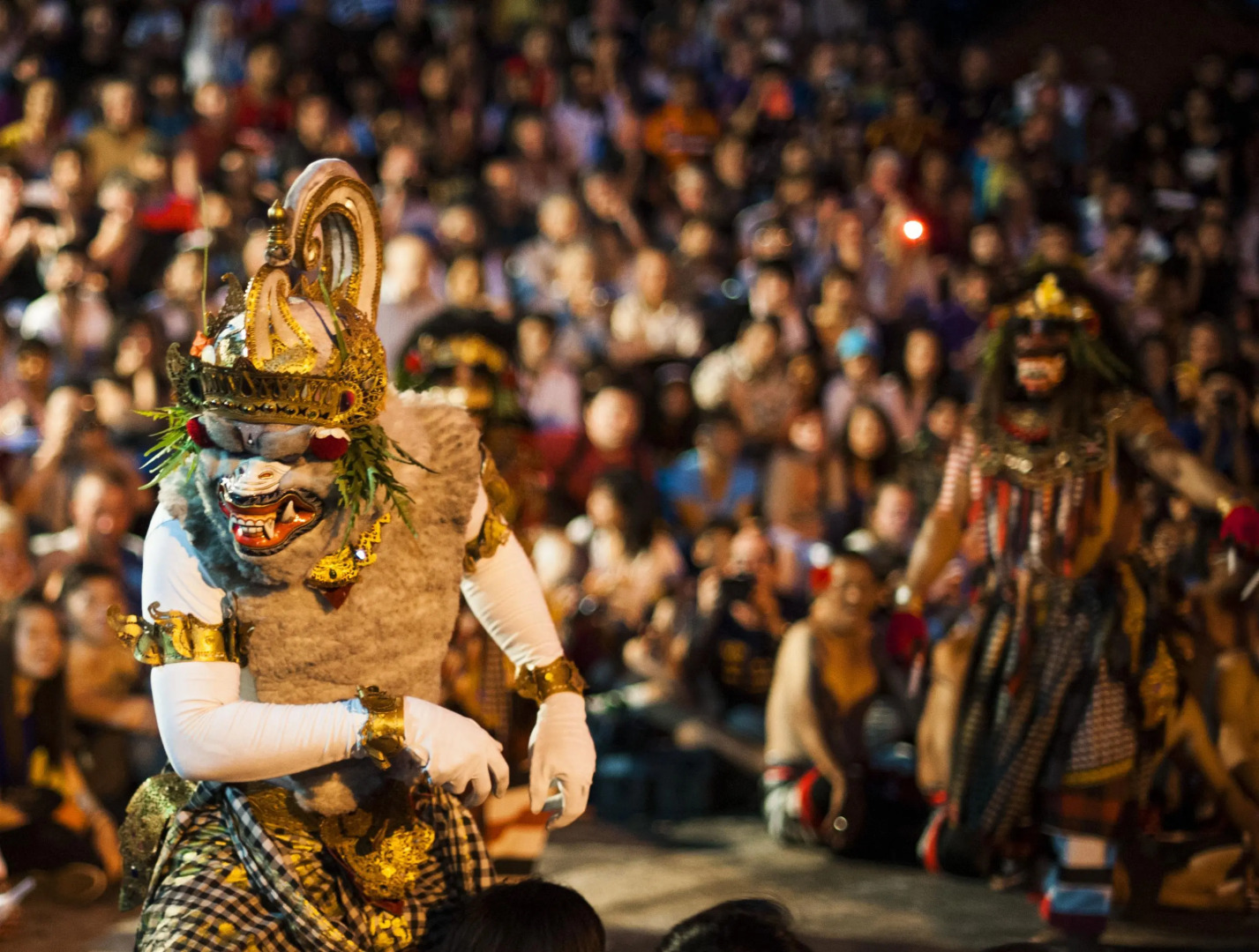 Le Meridien Bali Jimbaran