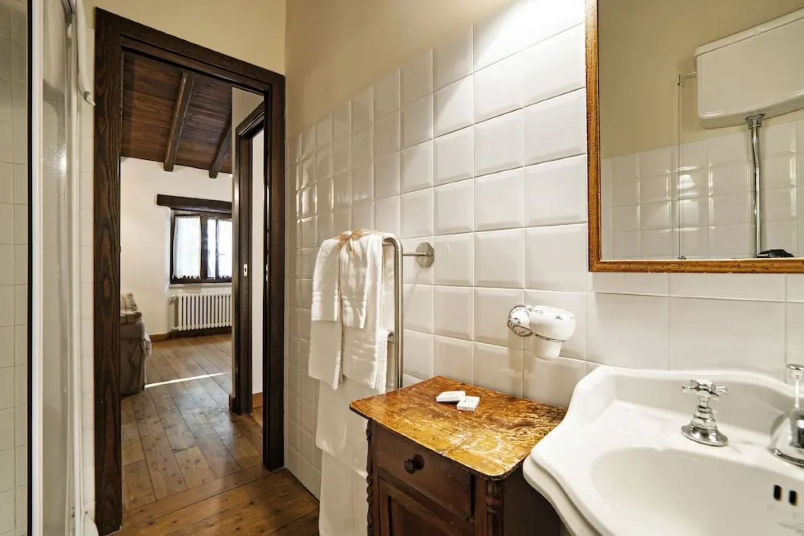 Agriturismo La Cerra
