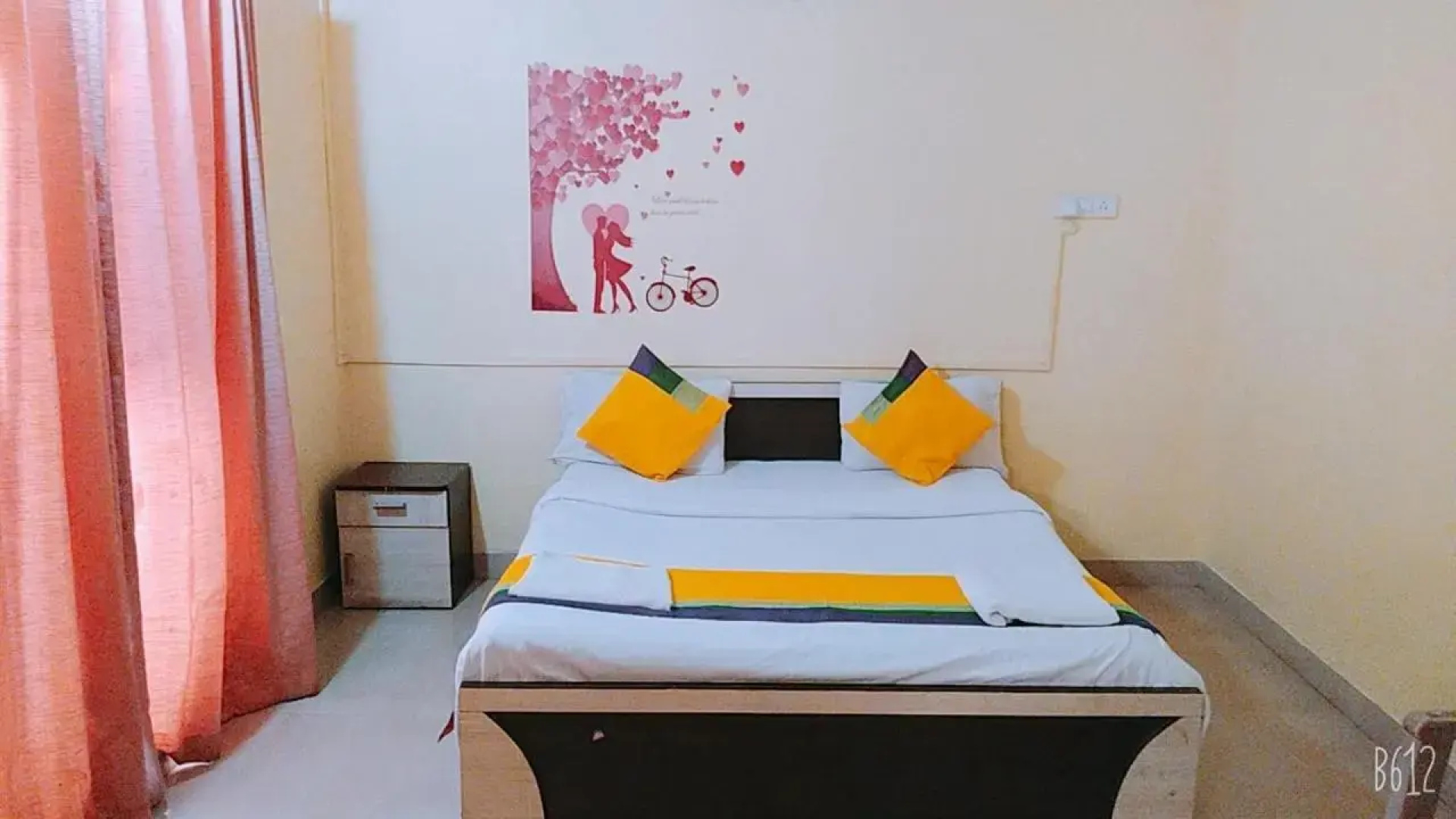 Coronet Luxurious Apartments