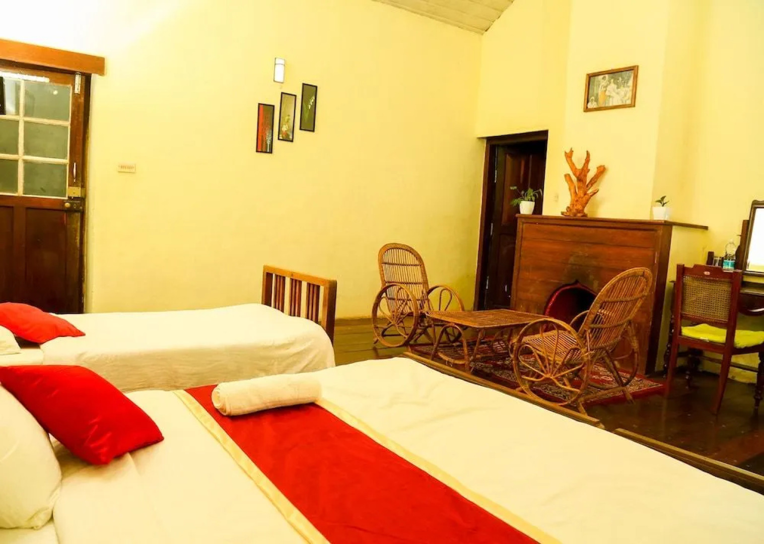 Ripon Heritage Bungalow