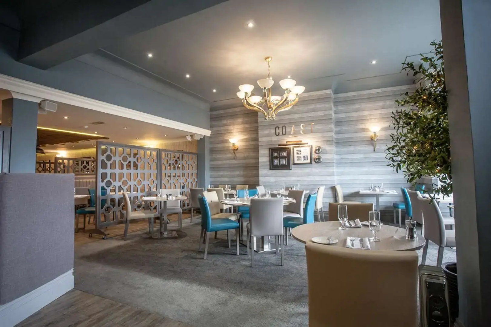 Glendower Hotel