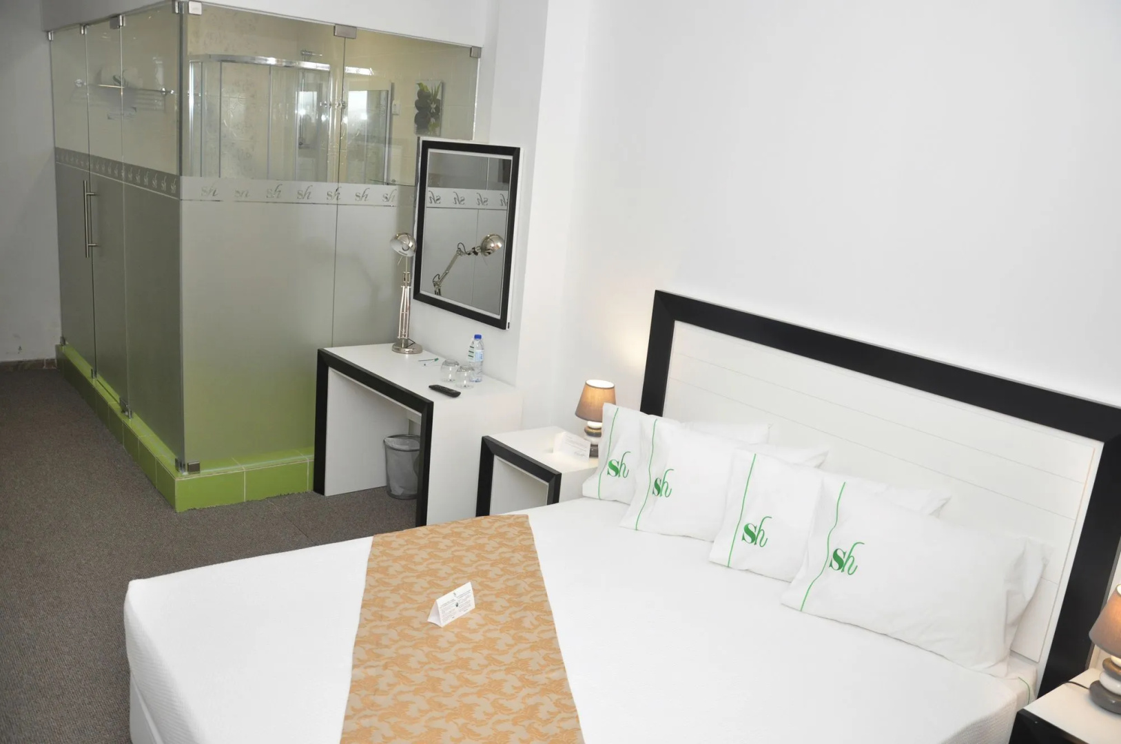 SH Boutique Hotel