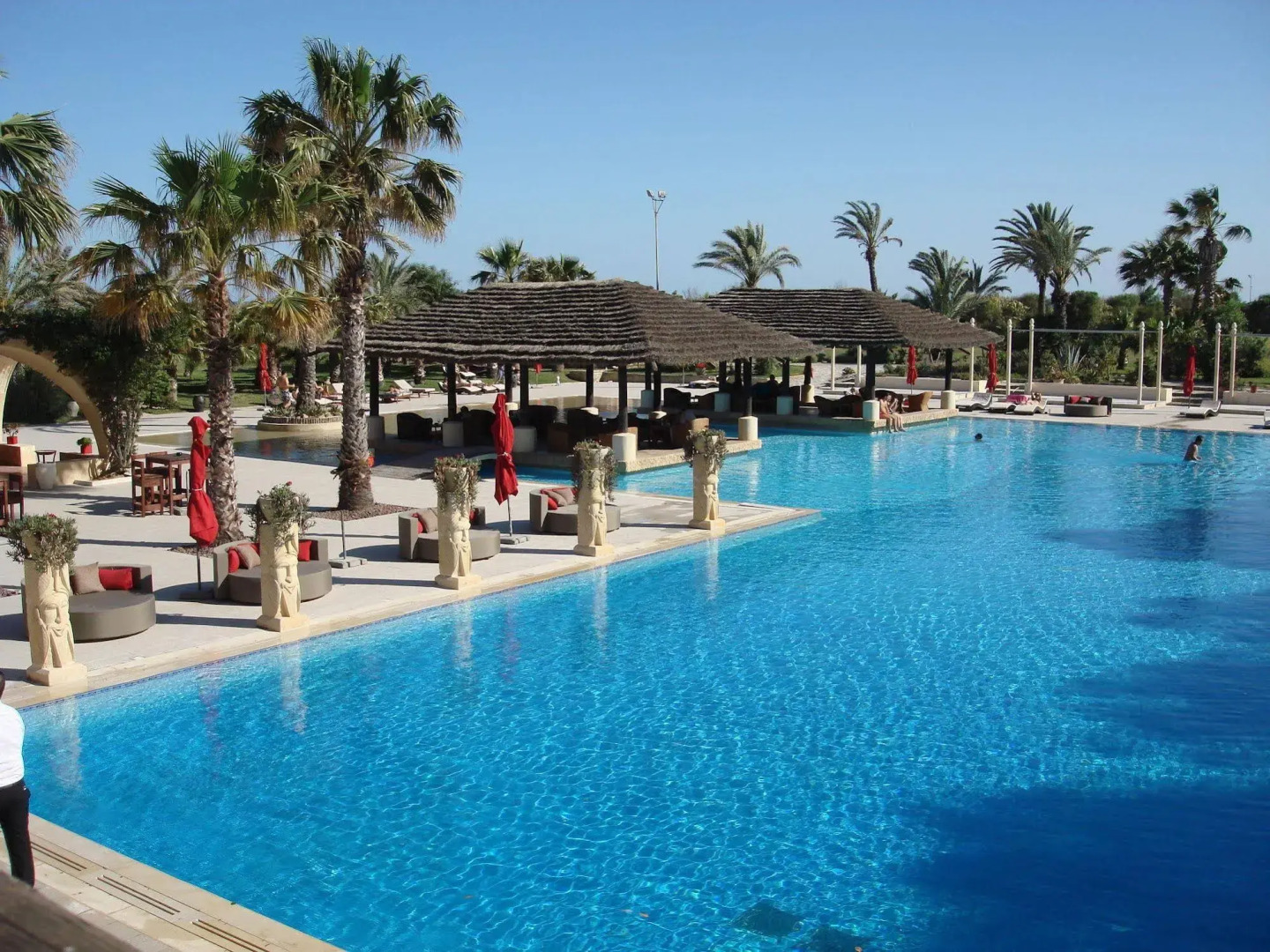 Africa Jade Thalasso