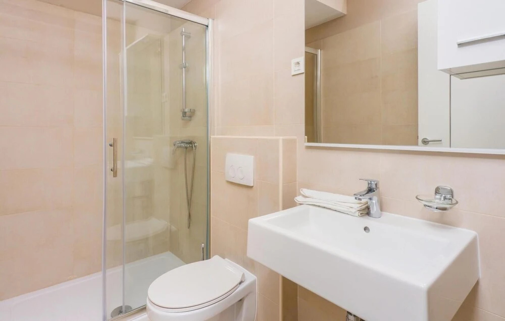 Awesome Home in Povljana With Wifi and 1 Bedrooms