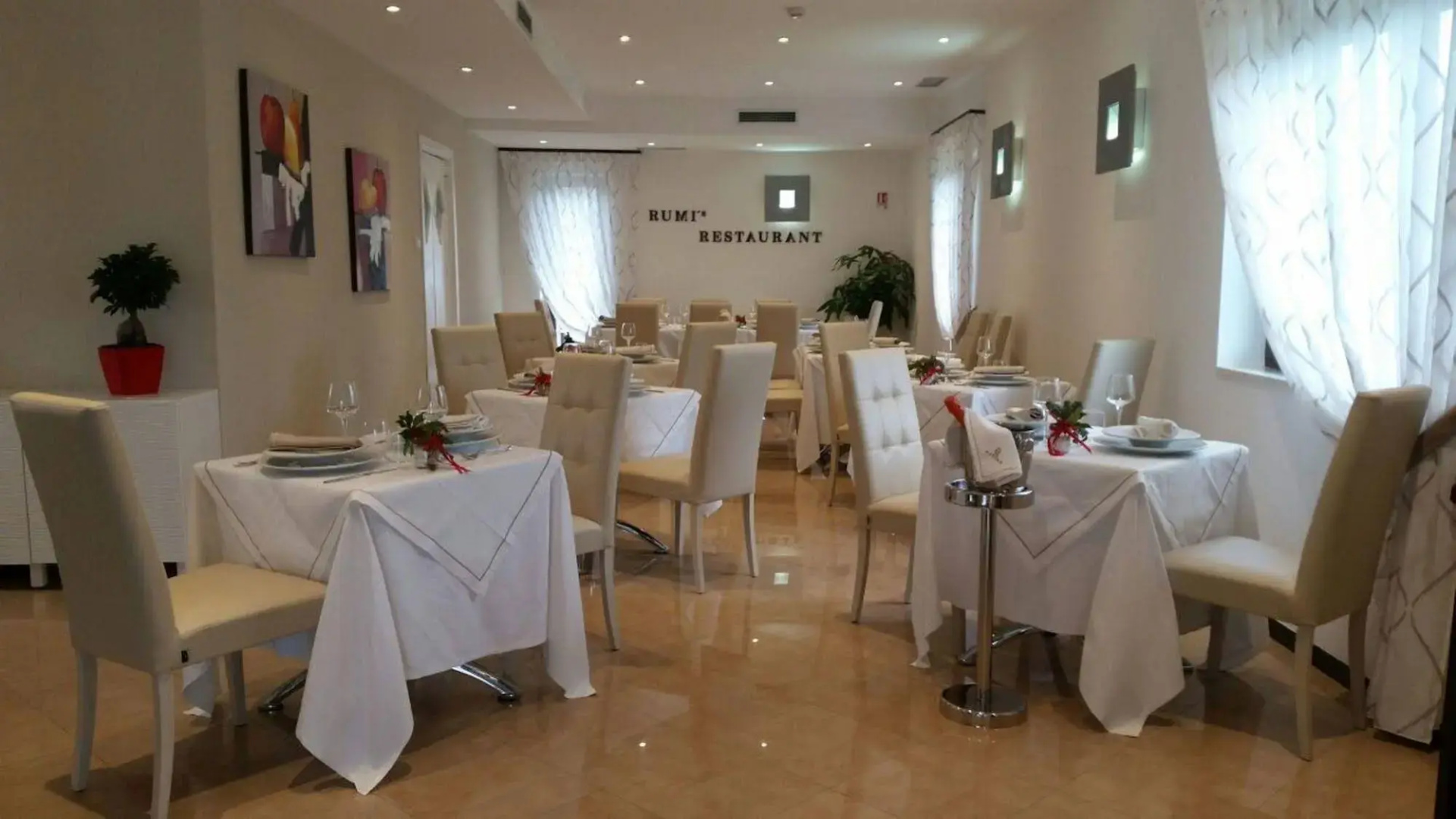 Rumi Hotels & SPA