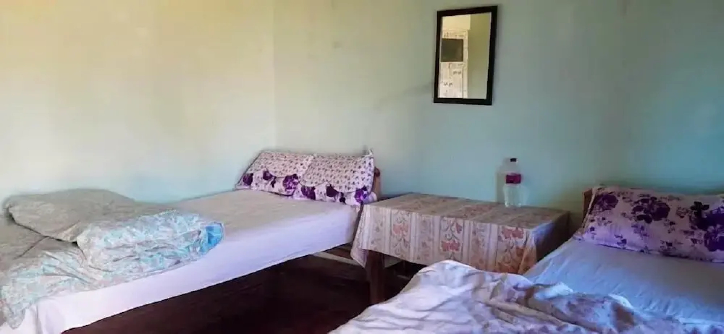 Moonlight Homestay And Camping Site