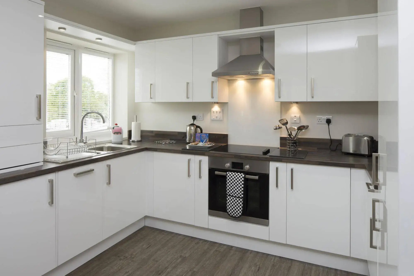 Beneficial House by House of Fisher