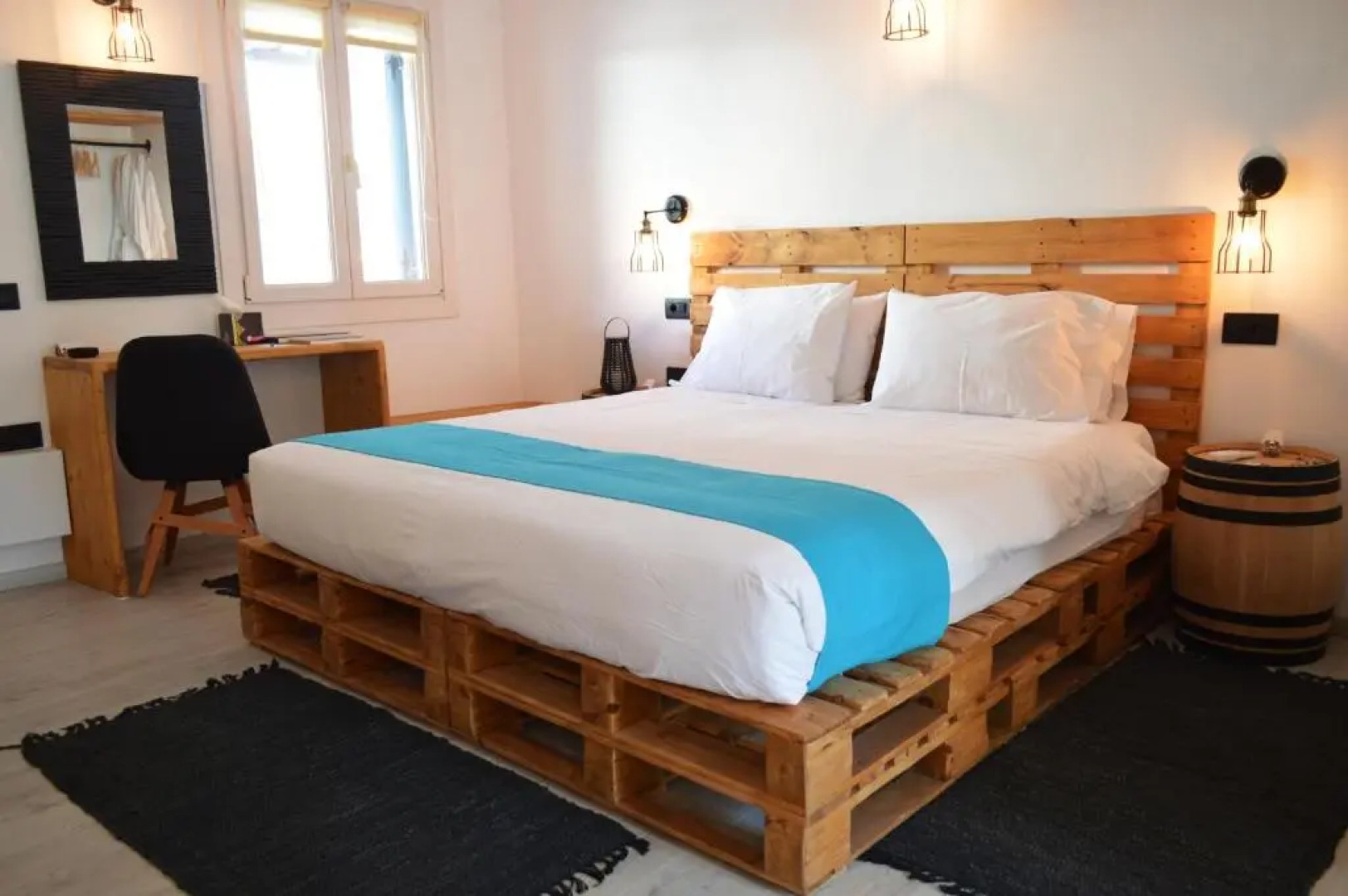 Camara Studio Mykonos