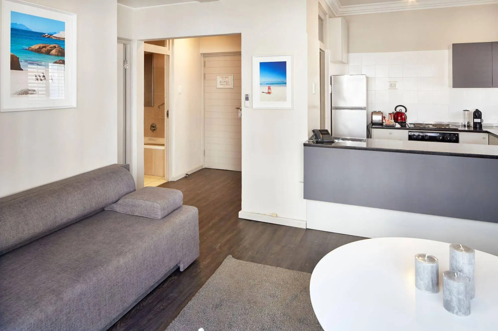 First Group Riviera Suites