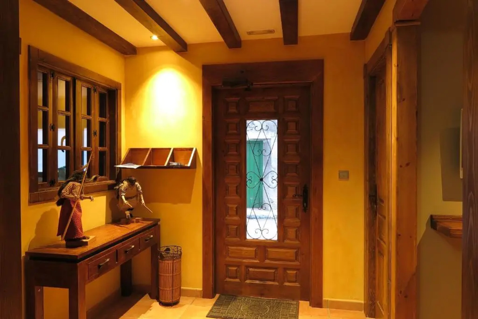 Apartamentos Casa Pochetas